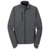 Ogio Endurance The Crux Softshell Jacket | Mens Grey Coats & Jackets
