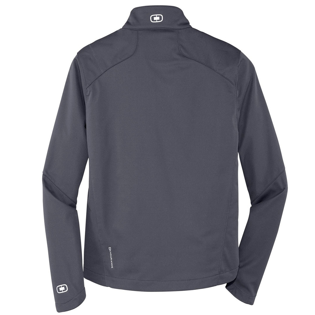 Ogio Endurance The Crux Softshell Jacket | Mens Coats & Jackets