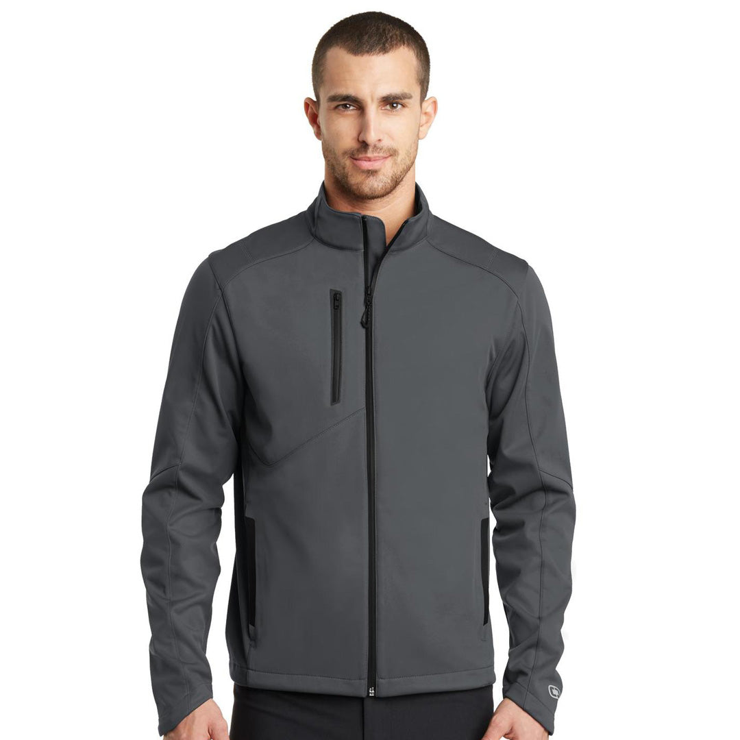 Ogio Endurance The Crux Softshell Jacket | Mens Coats & Jackets