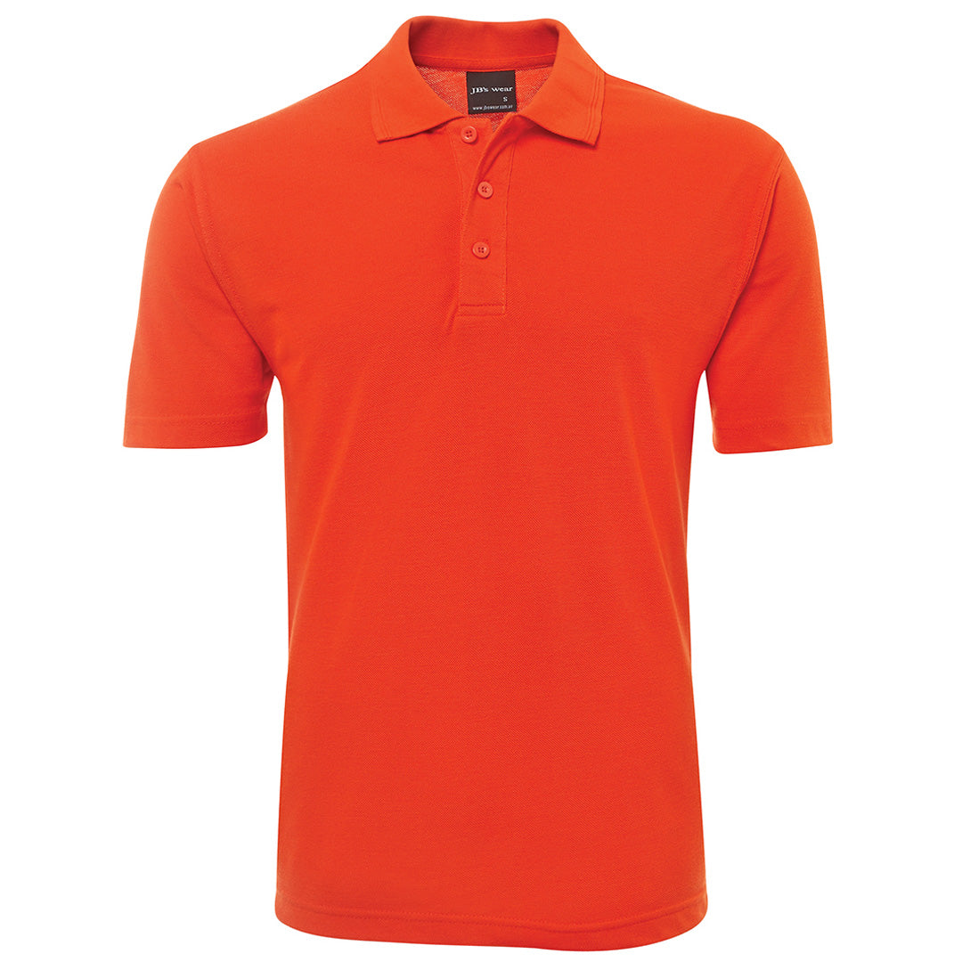 Jbs Wear The Pique Polo | Adults | Short Sleeve Shirts & Tops