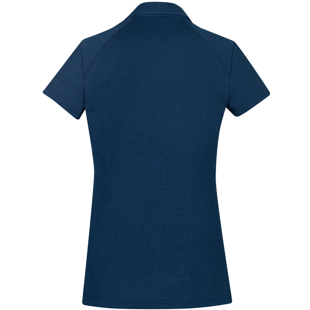 Biz Collection The Byron Polo | Ladies | Short Sleeve Shirts & Tops