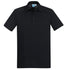 Biz Collection The Byron Polo | Mens | Short Sleeve Black Shirts & Tops