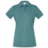 Biz Collection The City Polo | Ladies | Short Sleeve Jasper Green Shirts & Tops