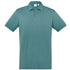 Biz Collection The City Polo | Mens | Short Sleeve Jasper Green Shirts & Tops