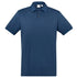 Biz Collection The City Polo | Mens | Short Sleeve Mineral Blue Shirts & Tops