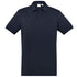 Biz Collection The City Polo | Mens | Short Sleeve Navy Shirts & Tops