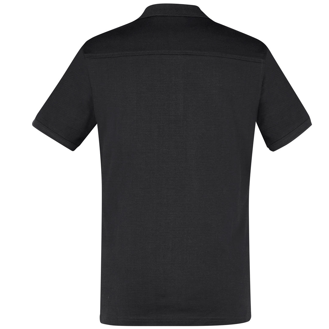Biz Collection The Aston Polo | Mens | Short Sleeve Shirts & Tops