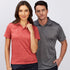 Identitee The Bailey Polo | Ladies Shirts & Tops