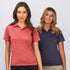 Identitee The Bailey Polo | Ladies Shirts & Tops