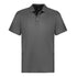 Biz Collection The Balance Polo | Kids | Short Sleeve Ash/Black Shirts & Tops