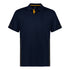 Biz Collection The Balance Polo | Kids | Short Sleeve Navy/Gold Shirts & Tops