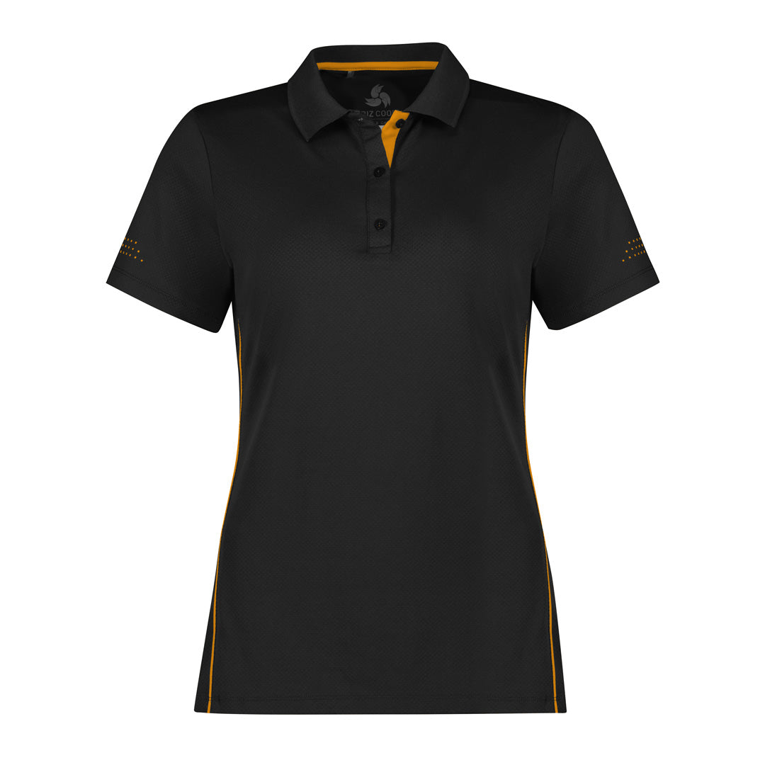Biz Collection The Balance Polo | Ladies | Short Sleeve Shirts & Tops