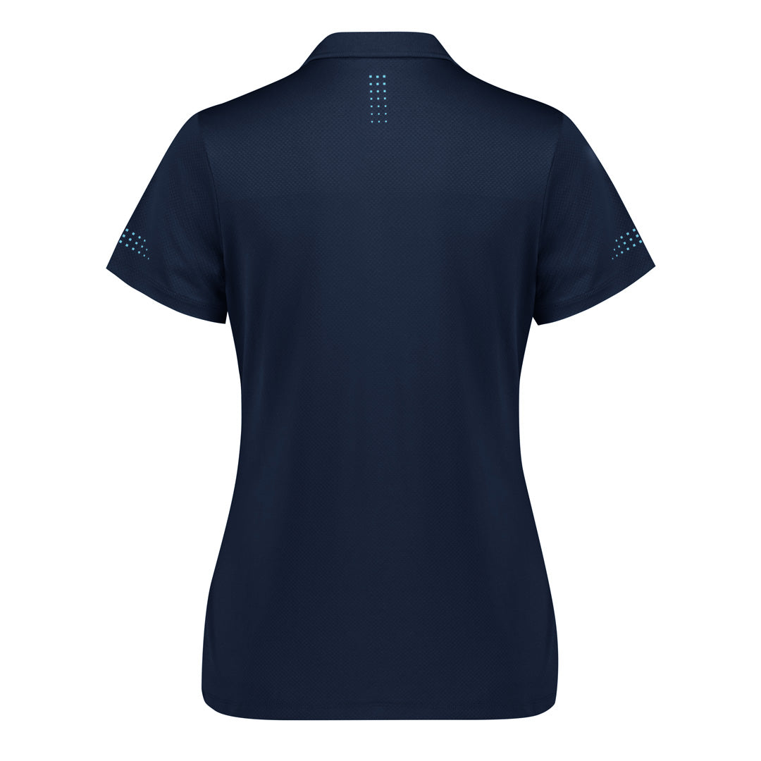 Biz Collection The Balance Polo | Ladies | Short Sleeve Shirts & Tops