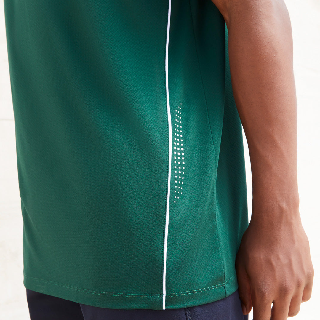 Biz Collection The Balance Polo | Mens | Short Sleeve Shirts & Tops
