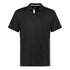 Biz Collection The Balance Polo | Mens | Short Sleeve Black/White Shirts & Tops