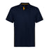 Biz Collection The Balance Polo | Mens | Short Sleeve Navy/Gold Shirts & Tops