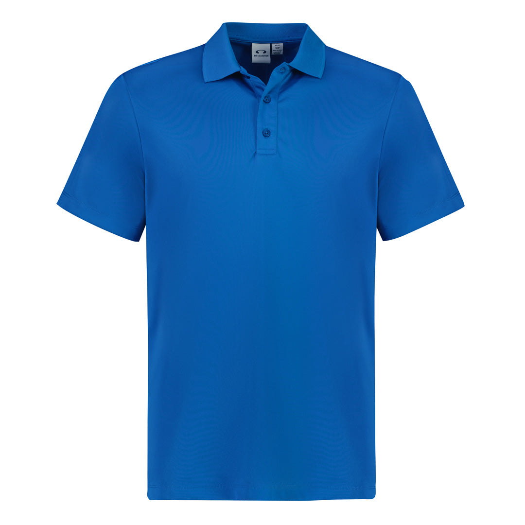 Biz Collection The Action Polo | Kids | Short Sleeve Royal Shirts & Tops