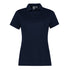 Biz Collection The Action Polo | Ladies | Short Sleeve Navy Shirts & Tops