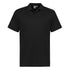 Biz Collection The Action Polo | Mens | Short Sleeve Black Shirts & Tops