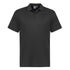 Biz Collection The Action Polo | Mens | Short Sleeve Charcoal Shirts & Tops