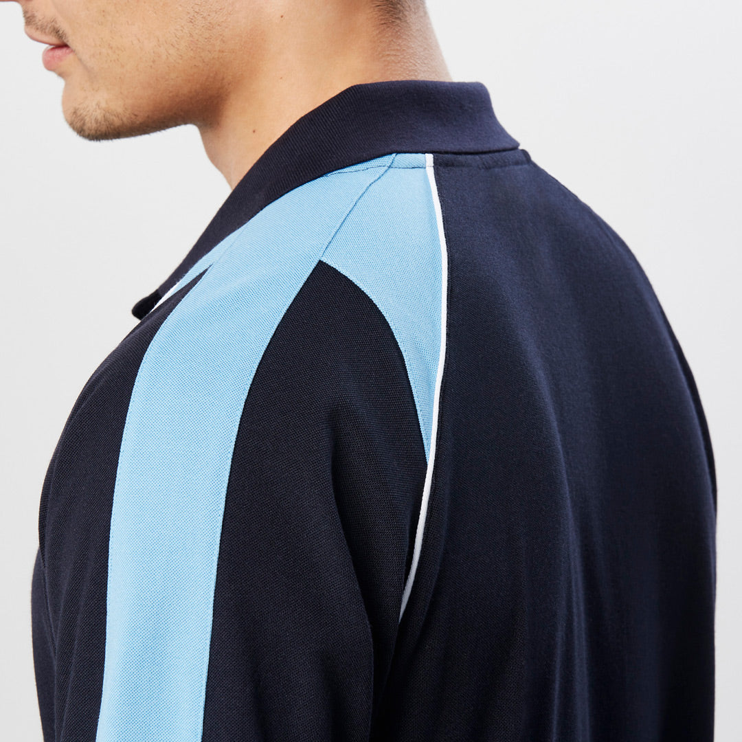 Biz Collection The Triton Polo | Mens | Short Sleeve Shirts & Tops