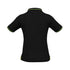 Biz Collection The Jet Polo | Ladies | Short Sleeve Shirts & Tops