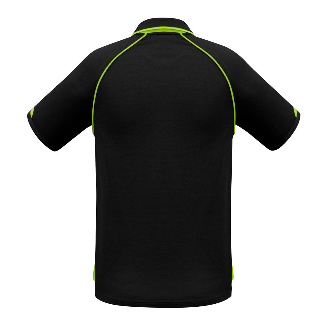 Biz Collection The Fusion Polo | Mens | Short Sleeve Shirts & Tops