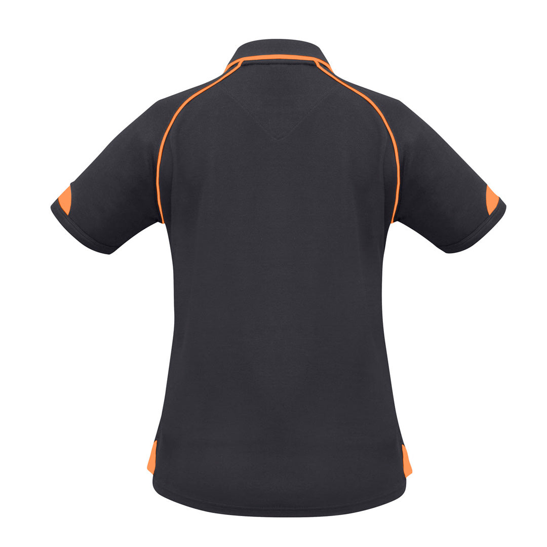 Biz Collection The Fusion Polo | Ladies | Short Sleeve Shirts & Tops