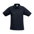 Biz Collection The Sprint Polo | Mens | Short Sleeve Navy Shirts & Tops