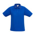 Biz Collection The Sprint Polo | Kids | Short Sleeve Royal Shirts & Tops