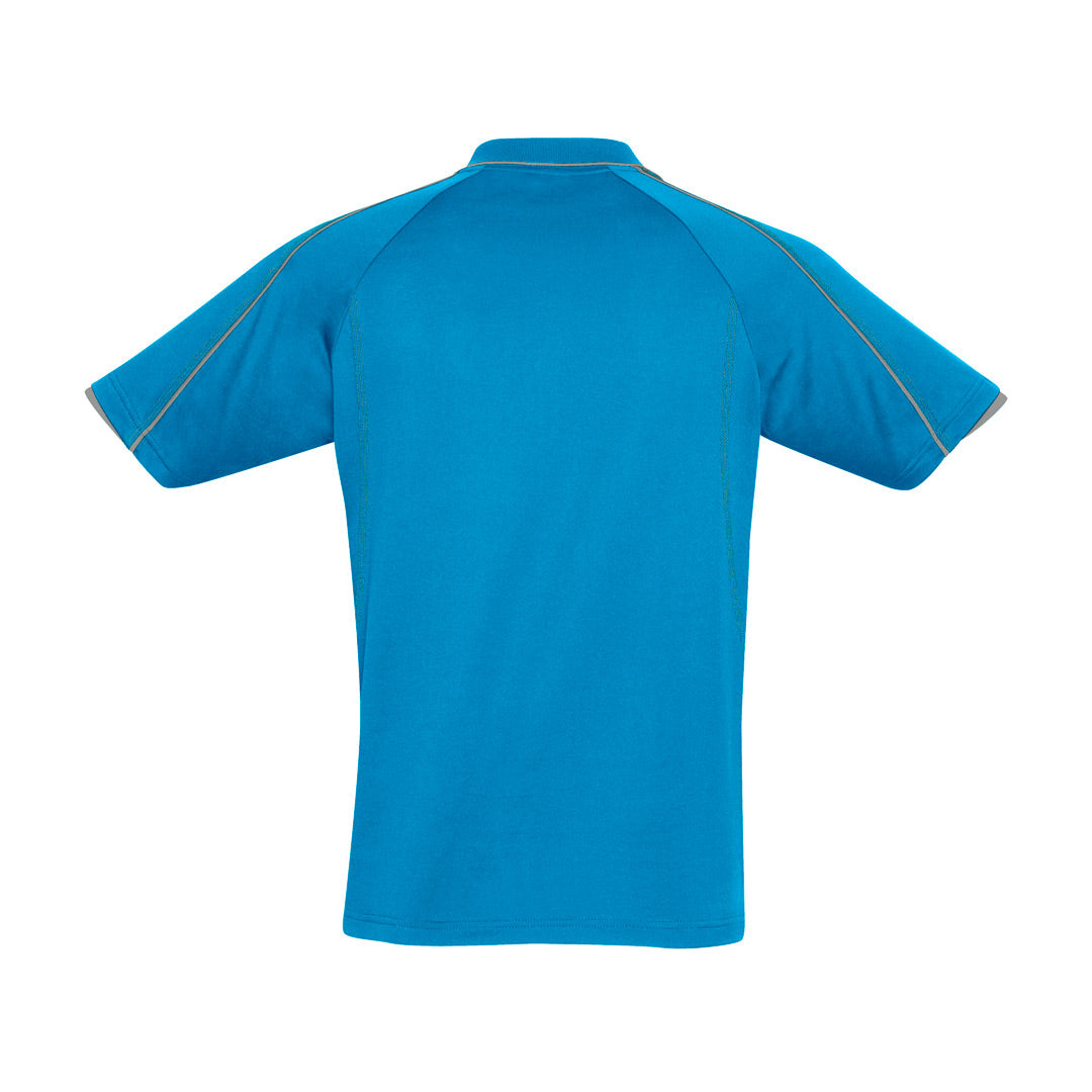 Biz Collection The Blade Polo | Mens | Short Sleeve Shirts & Tops
