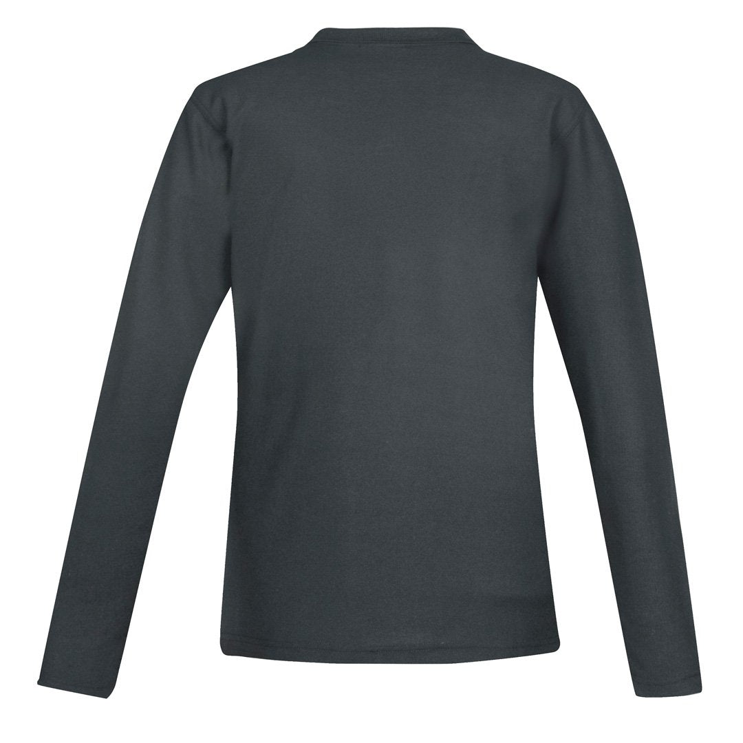 Biz Collection The Crew Polo | Ladies | Long Sleeve Shirts & Tops