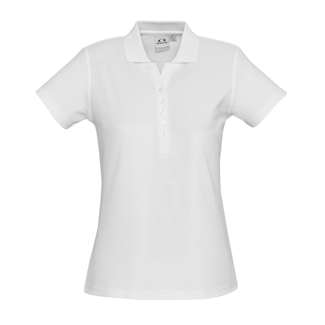 Biz Collection The Crew Polo | Ladies | Short Sleeve Shirts & Tops