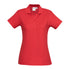 Biz Collection The Crew Polo | Ladies | Short Sleeve Shirts & Tops
