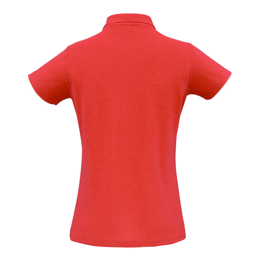 Biz Collection The Crew Polo | Ladies | Short Sleeve Shirts & Tops