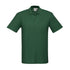 Biz Collection The Crew Polo | Mens | Short Sleeve Forest Shirts & Tops