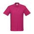 Biz Collection The Crew Polo | Kids Fuchsia Shirts & Tops