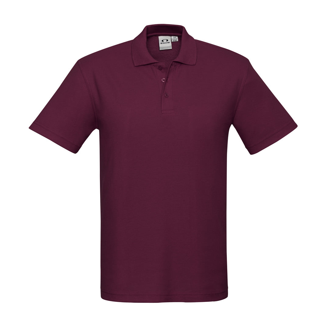 Biz Collection The Crew Polo | Mens | Short Sleeve Shirts & Tops