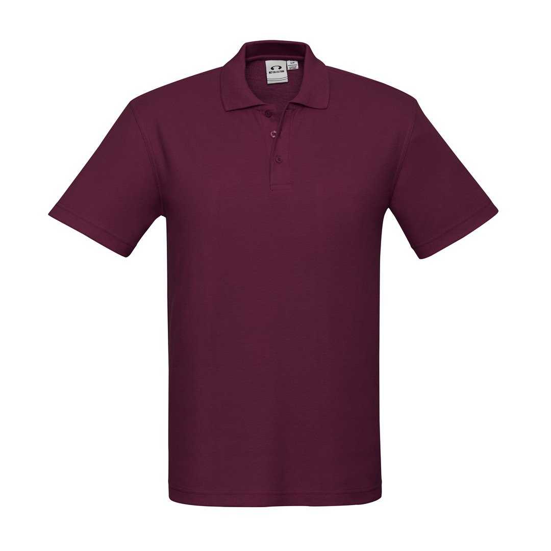Biz Collection The Crew Polo | Kids Shirts & Tops