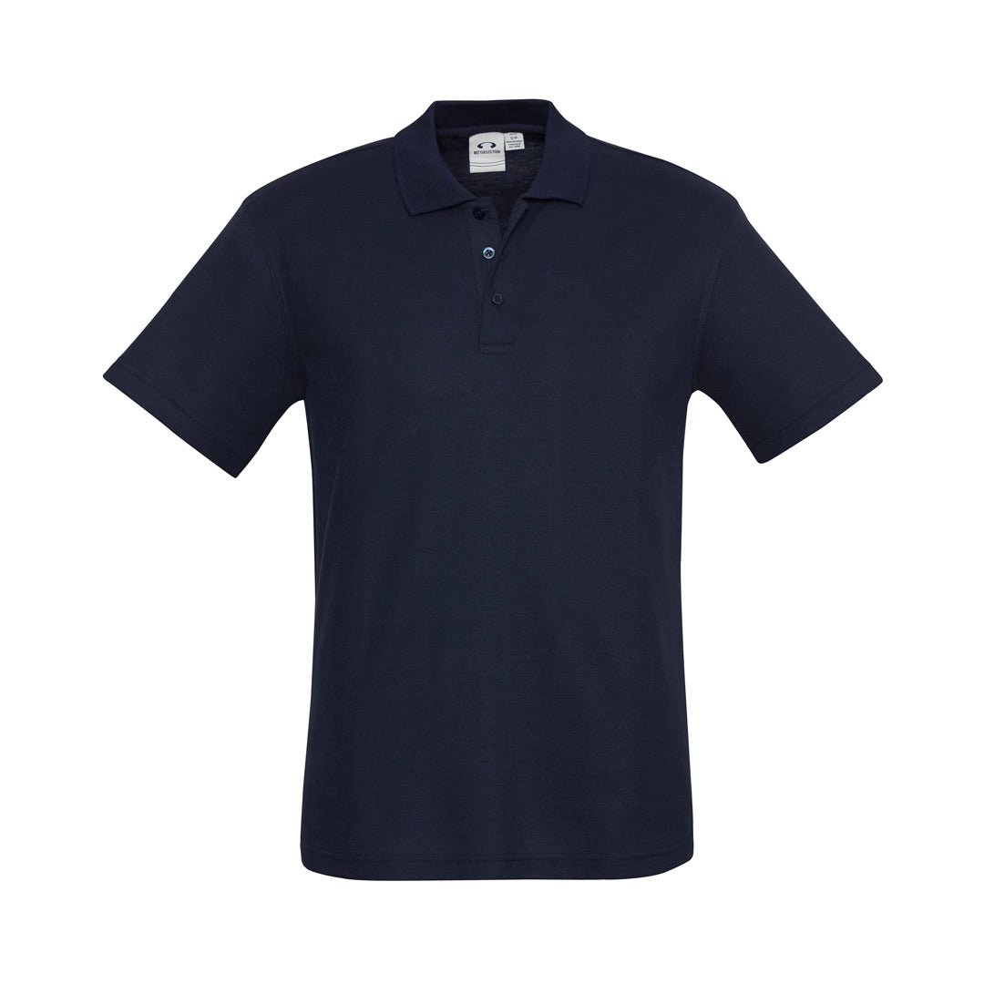 Biz Collection The Crew Polo | Mens | Short Sleeve Shirts & Tops