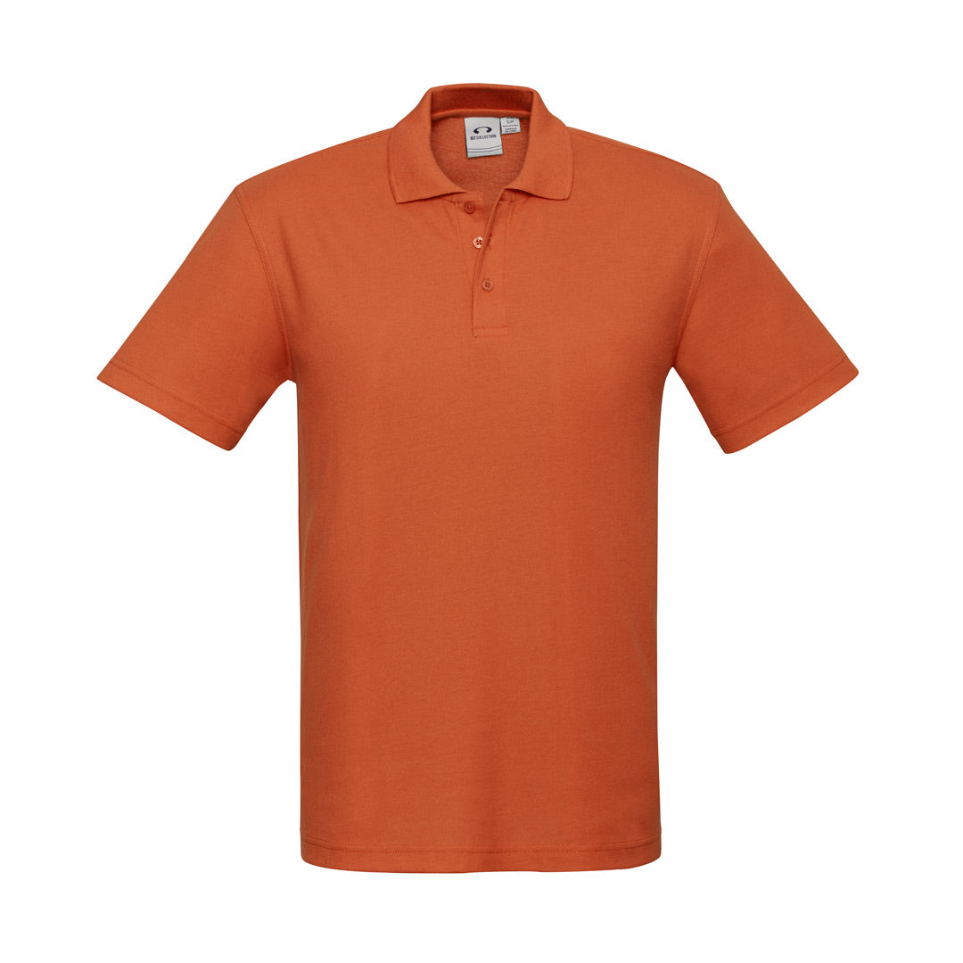 Biz Collection The Crew Polo | Mens | Short Sleeve Shirts & Tops