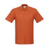 Biz Collection The Crew Polo | Kids Orange Shirts & Tops