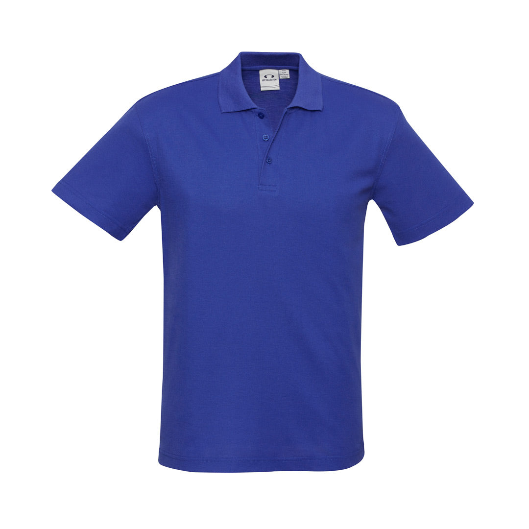 Biz Collection The Crew Polo | Mens | Short Sleeve Shirts & Tops