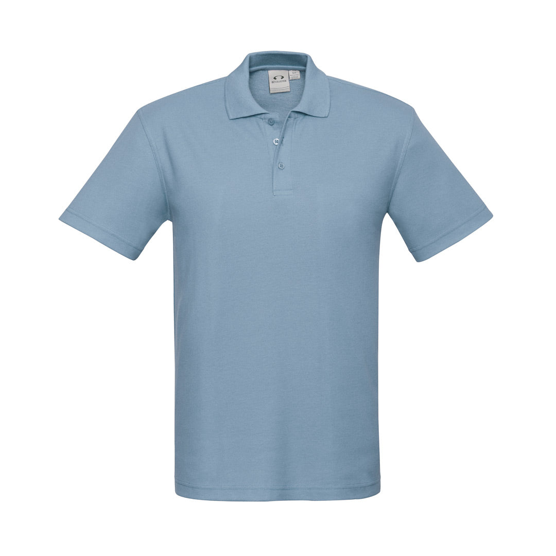 Biz Collection The Crew Polo | Mens | Short Sleeve Shirts & Tops