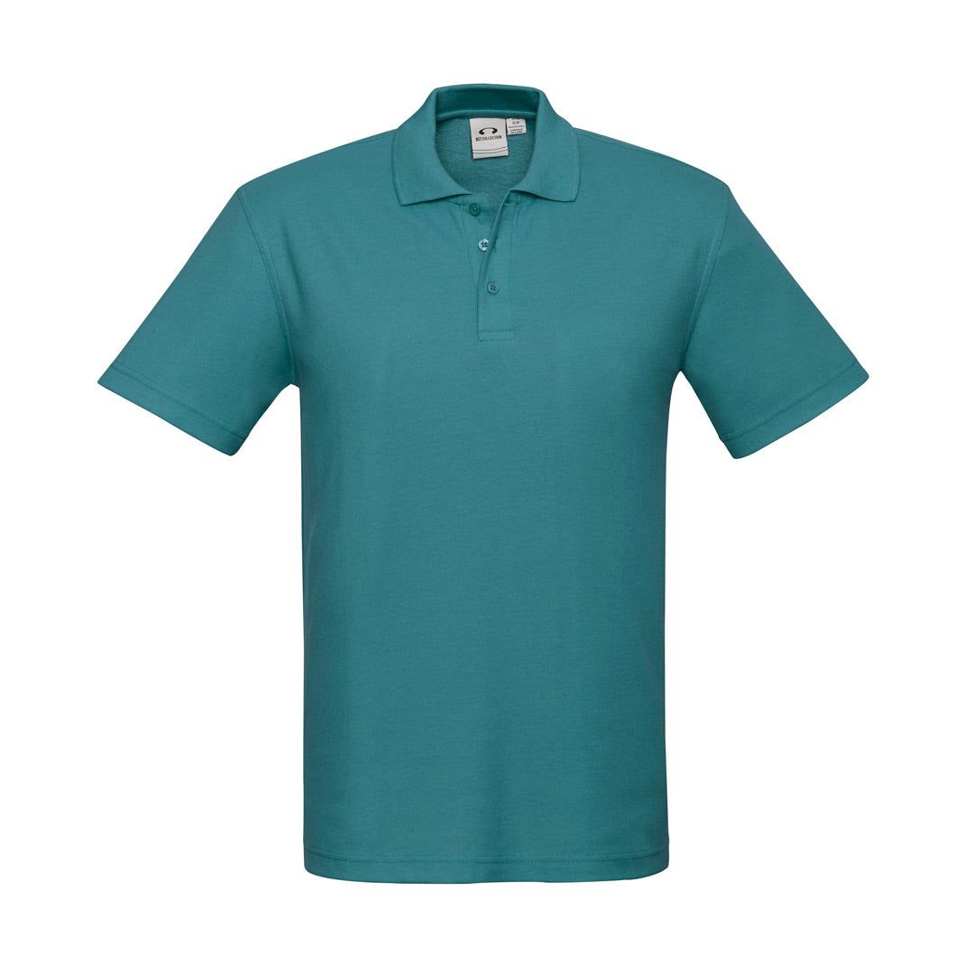 Biz Collection The Crew Polo | Mens | Short Sleeve Shirts & Tops