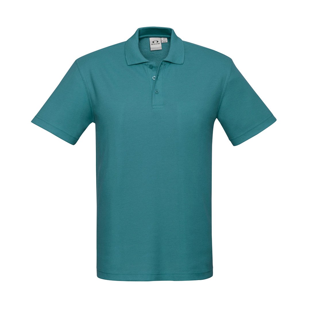 Biz Collection The Crew Polo | Kids Shirts & Tops