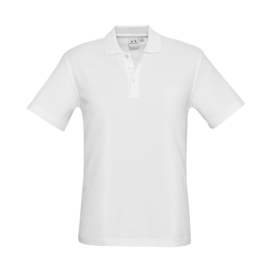 Biz Collection The Crew Polo | Kids Shirts & Tops