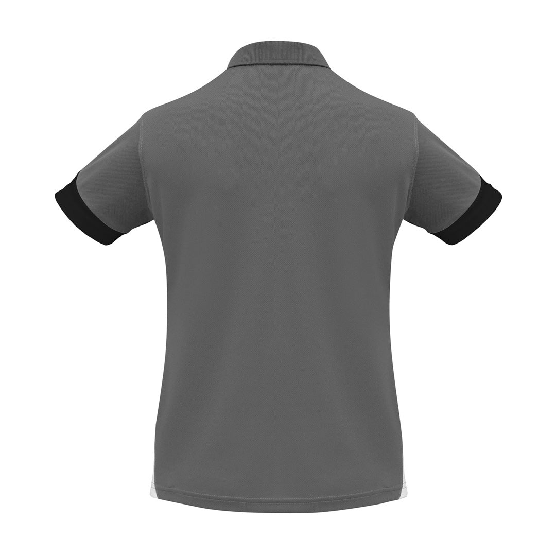 Biz Collection The Talon Polo | Ladies | Short Sleeve Shirts & Tops