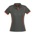 Biz Collection The Razor Polo | Ladies | Short Sleeve Shirts & Tops