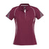 Biz Collection The Razor Polo | Ladies | Short Sleeve Shirts & Tops
